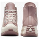 Converse Run Star Hike Platform Puffed Up